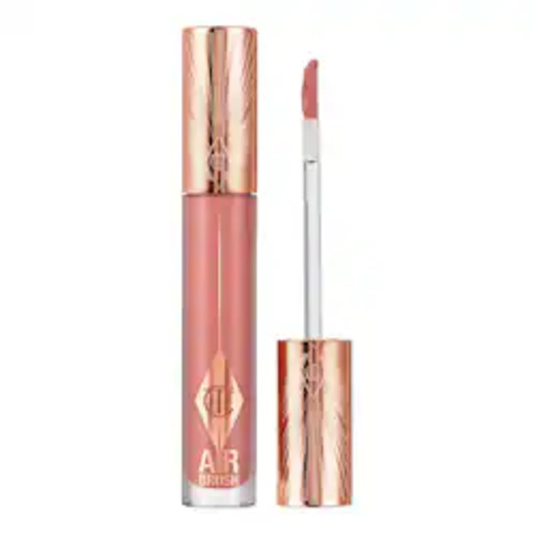  Charlotte Tilbury Charlotte Tilbury - Airbrush Flawless Lip Blur - Rossetto Liquido - Airbrush Flawless Lip Blur-pillow Blur - Donna 