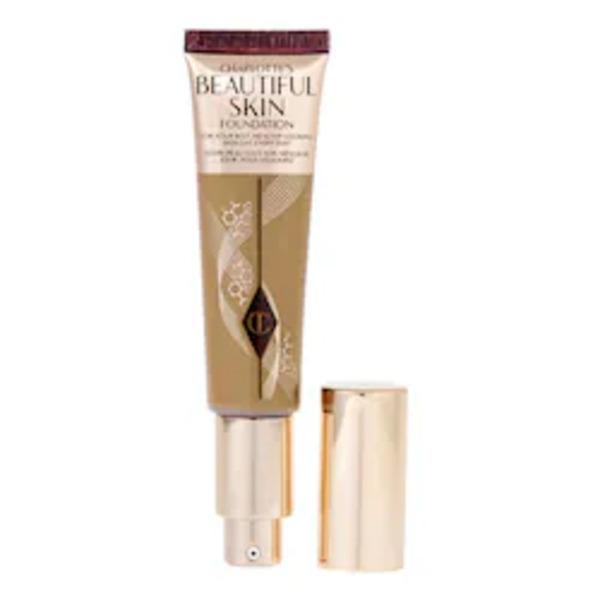  Charlotte Tilbury Charlotte Tilbury - Charlotte's Beautiful Skin Foundation - Fondotinta - Beautiful Skin Fdtn - 11c - Donna 