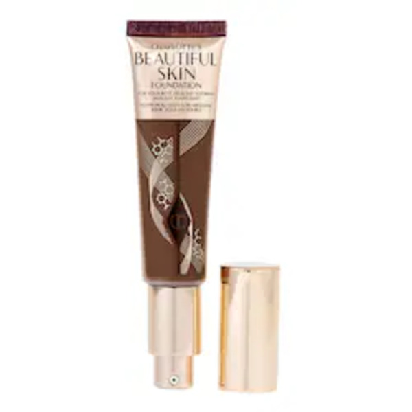  Charlotte Tilbury Charlotte Tilbury - Charlotte's Beautiful Skin Foundation - Fondotinta - Beautiful Skin Fdtn - 17c - Donna 