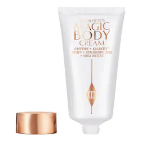  Charlotte Tilbury Charlotte Tilbury - Charlotte's Magic Body Cream - Crema Per Il Corpo - Charlotte's Magic Body Cream - 50ml - Donna 