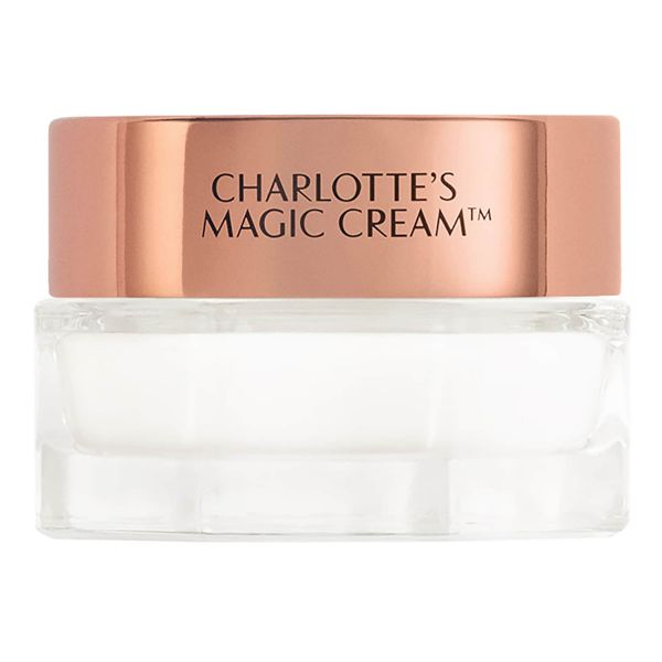  Charlotte Tilbury Charlotte Tilbury - Charlotte's Magic Cream - Crema Idratante - Charlotte's Magic Cream 30ml - Donna 
