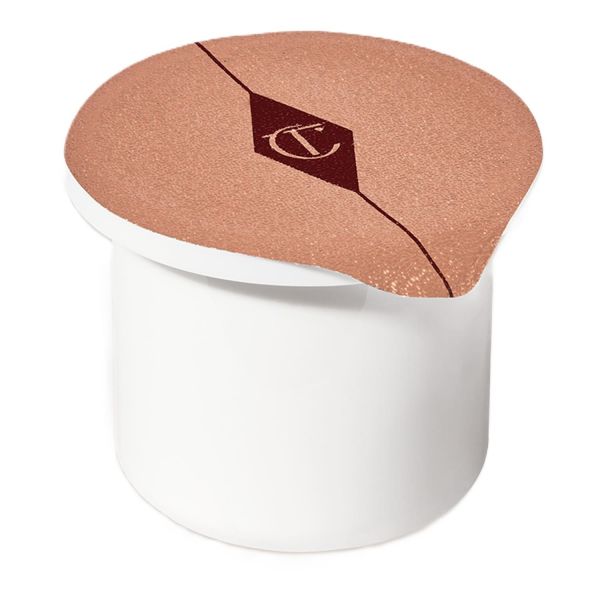  Charlotte Tilbury Charlotte Tilbury - Charlotte's Magic Cream Refill - Ricarica Crema Idratante - Charlotte Magic Cream Refill 150ml - Donna 