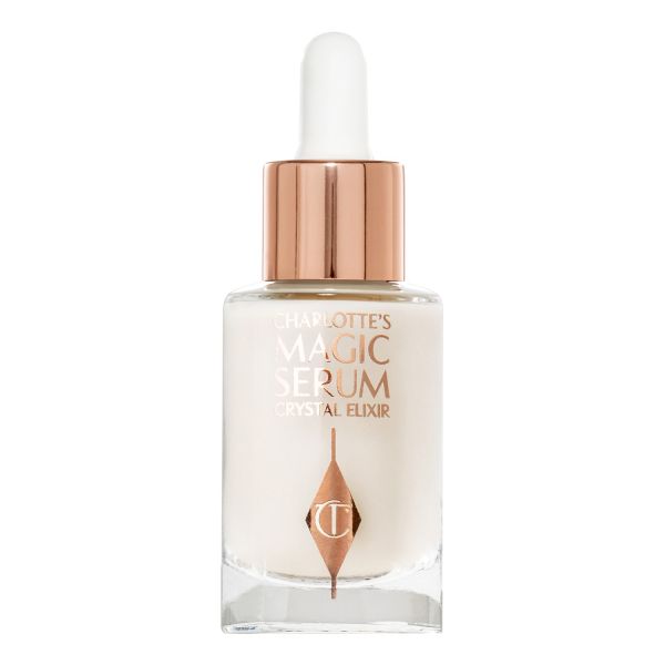  Charlotte Tilbury Charlotte Tilbury - Charlotte's Magic Serum Crystal Elixir - Siero Per Il Viso - Magic Serum Crystal Elixir - 100ml - Donna 