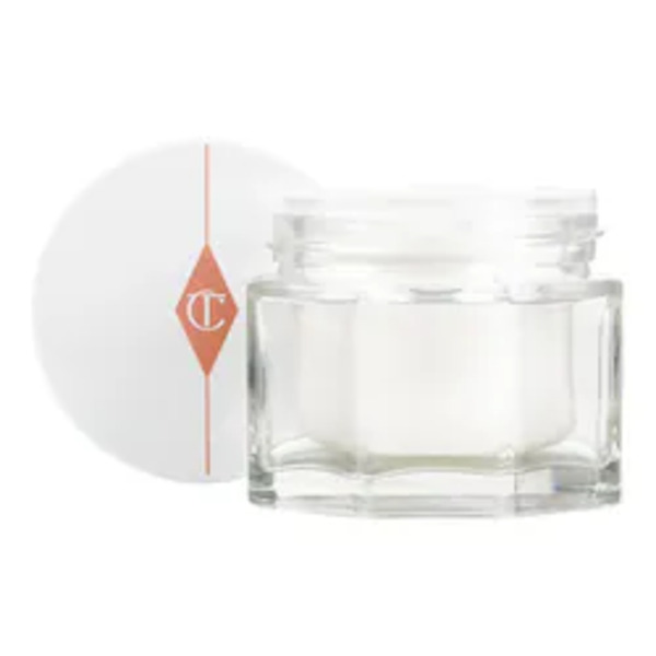  Charlotte Tilbury Charlotte Tilbury - Charlotte's Magic Water Cream - Crema Gel Viso Idratante - Magic Cream Water 50ml - Donna 