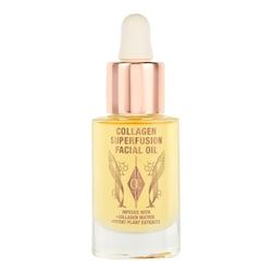  Charlotte Tilbury Charlotte Tilbury - Collagen Superfusion Facial Oil - Siero Viso - Charlotte Collagen Facial Oil Mini - Donna 