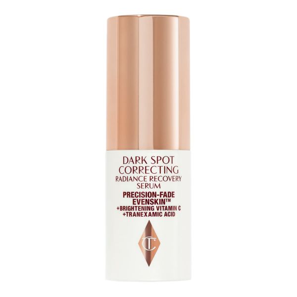  Charlotte Tilbury Charlotte Tilbury - Dark Spot Correcting Radiance Recovery Serum - Siero Anti-macchie - Charlotte Dark Spot Correcting Serum - Donna 
