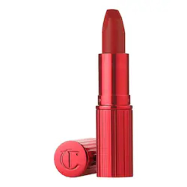  Charlotte Tilbury Charlotte Tilbury - Hollywood Beauty Icon - Matte Revolution - Rossetto - Hollywood Matte Revolution Mark Of A Kis - Donna 