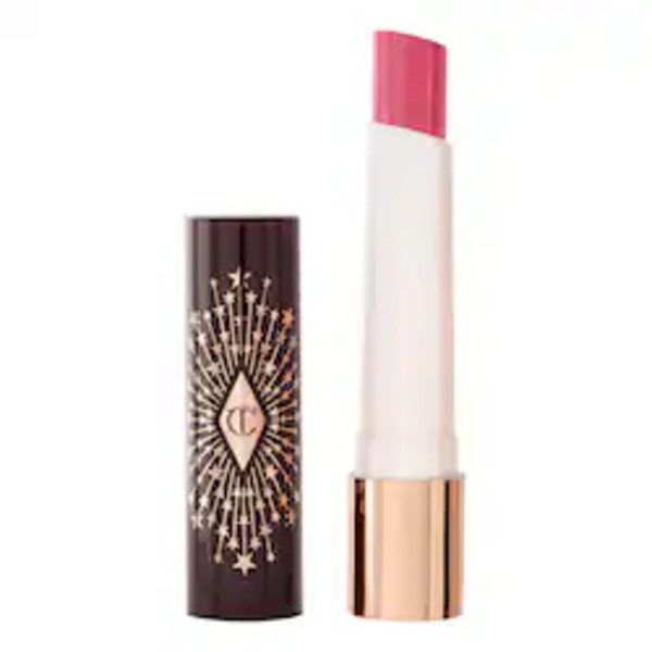  Charlotte Tilbury Charlotte Tilbury - Hyaluronic Happikiss - Balsamo Labbra - Hyaluronic Happikiss - Crystal Happikiss - Donna 