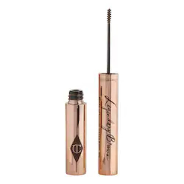  Charlotte Tilbury Charlotte Tilbury - Legendary Brows - Mascara Per Sopracciglia - Legendary Brows - Soft Brown - Donna 