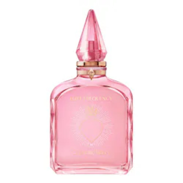  Charlotte Tilbury Charlotte Tilbury - Love Frequency - Eau De Parfum - Collection Emotions Love Frequency 100ml - Donna 