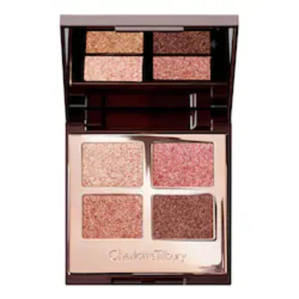  Charlotte Tilbury Charlotte Tilbury - Luxury Palette Of Pops - Pillow Talk - Luxury Palette Of Pops - Pillow Talk - Donna 