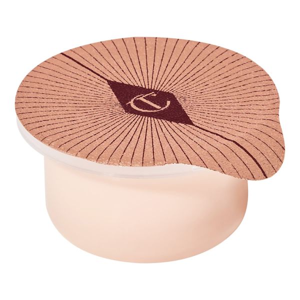  Charlotte Tilbury Charlotte Tilbury - Magic Eye Rescue Refill - Ricarica Della Crema Occhi - Magic Eye Rescue Charlotte's Refill - Donna 