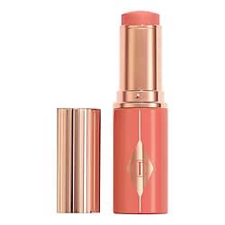  Charlotte Tilbury Charlotte Tilbury - Unreal Blush Healthy Glow Stick - Blush Cremoso In Stick - Unreal Blush Stick - Peachy Glow - Donna 