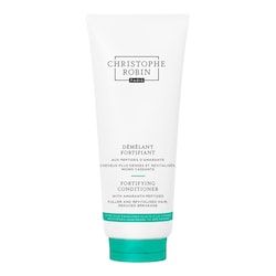  Christophe Robin Christophe Robin - Districante Fortificante - Con Peptidi Di Amaranto - Fortifying Conditioner 200ml - Donna 