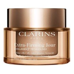  Clarins Clarins - Extra-firming Crema Giorno Per Pelle Secca - Effetto Lifting E Tonicit? - Extra Firming Creme Jour Ps 50ml - Donna 
