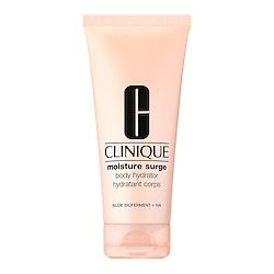  Clinique Clinique - Moisture Surge? Body Hydrator Cream Moisturizer - Crema Corpo Idratante - Moisture Surge Body Hydrator 200ml - Donna 