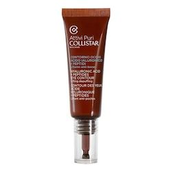  Collistar Collistar - Contorno Occhi Acido Ialuronico + Peptidi - Crema Per Il Contorno Occhi - Attivi Puri Contorno Occhi Peptidi - Donna 