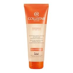 Collistar Collistar - Doccia-shampoo Doposole Idratante Lenitivo - Detergente Corpo E Capelli - Solari Ecocompat. Aftersun Shampoo - Donna 