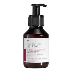  Collistar Collistar - Filler Phyto-cheratina - Trattamento Filler Ristrutturante Intensivo - Attivi Puri Phytokeratina Filler 100 Ml - Donna 