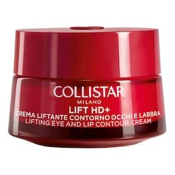  Collistar Collistar - Lift Hd+ - Crema Liftante Contorno Occhi E Labbra - Lift Hd+ Firming Cream Eye And Lip 15 Ml - Donna 