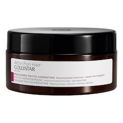  Collistar Collistar - Maschera Phyto-cheratina - Maschera Ristrutturante Intensiva - Attivi Puri Phytokeratina Mask 200 Ml - Donna 