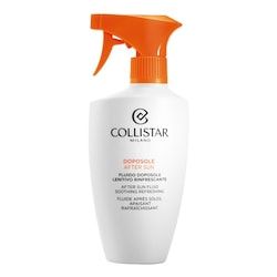  Collistar Collistar - Maxi-taglia Fluido- Doposole Lenitivo Rinfrescante - After Sun Fluid Soothing Refreshing - Donna 