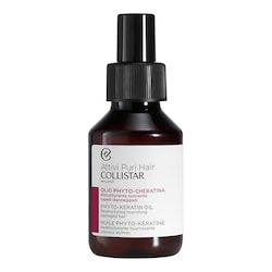  Collistar Collistar - Olio Phyto-cheratina - Olio Ristrutturante Nutriente - Attivi Puri Phytokeratina Olio 100 Ml - Donna 