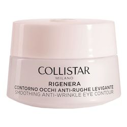  Collistar Collistar - Rigenera Contorno Occhi Anti-rughe Levigante - Crema Contorno Occhi - Rigenera Contorno Occhi Anti-rughe - Donna 