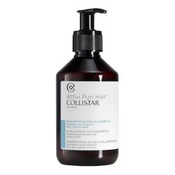  Collistar Collistar - Shampoo Acido Ialuronico - Shampoo Idratante - Attivi Puri Acido Ialuronico Sham 250ml - Donna 