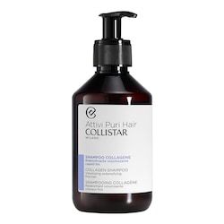  Collistar Collistar - Shampoo Collagene - Shampoo Ridensificante Volumizzante - Attivi Puri Collagene Shampoo 250 Ml - Donna 