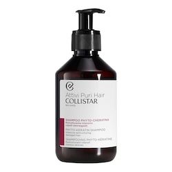  Collistar Collistar - Shampoo Phyto-cheratina - Shampoo Ristrutturante Intensivo - Attivi Puri Phytokeratina Shampoo 250ml - Donna 