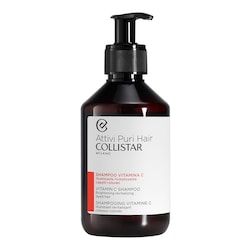  Collistar Collistar - Shampoo Vitamina C - Shampoo Illuminante Rivitalizzante - Attivi Puri Vitamina C Shampoo 250 Ml - Donna 