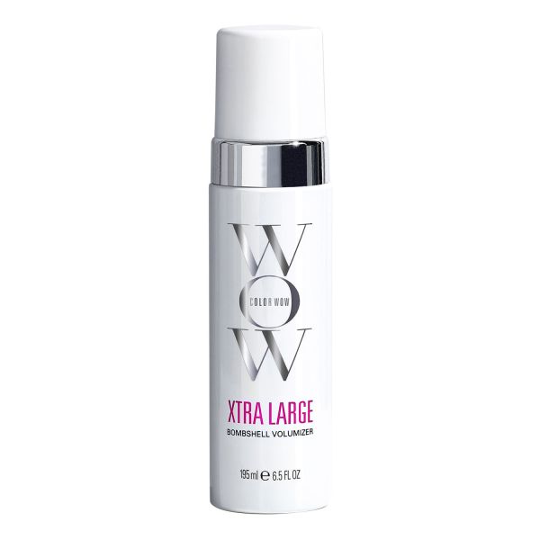  Color Wow Color Wow - Xtra Large Bombshell Volumizer - Schiuma Volumizzante Per Capelli - Xtra Large Bombshell Volumizer 200ml - Donna 