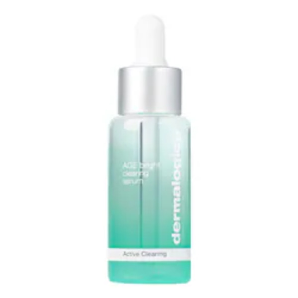  Dermalogica Dermalogica - Age Bright Clearing Serum - Siero Anti-imperfezioni - Active Clearing Age Bright Serum - Donna 