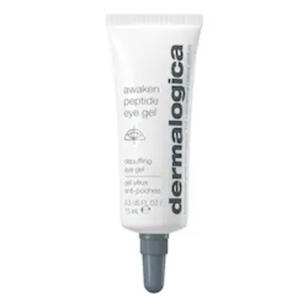  Dermalogica Dermalogica - Awaken Peptide Eye Gel - Gel Contorno Occhi - Skin Health Awaken Peptide Eye Gel 15ml - Donna 