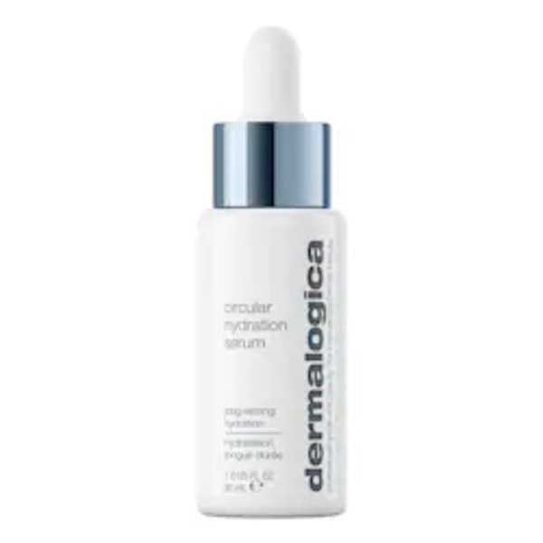  Dermalogica Dermalogica - Circular Hydration Serum - Siero Viso Idratante - Skin Health Circular Hydration Serum - Donna 