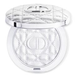  Dior Dior - Dior Forever - Glow Luminizer Illuminante Infuso Con Acido Ialuronico - Frv Lumi Sequin 06 White Int25 - Donna 