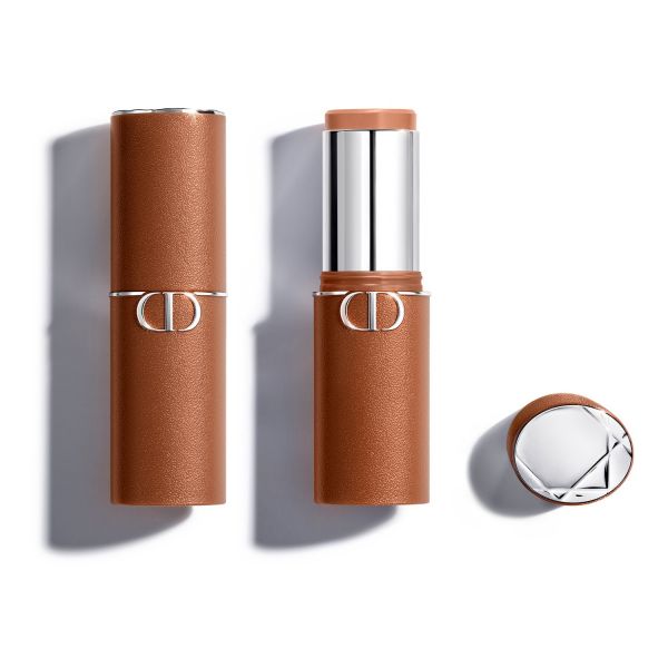  Dior Dior - Dior Forever Skin Bronze ? Balsamo In Stick Abbronzante Ultra-fondente - Frv Skin Brz 02 Int26 - Donna 