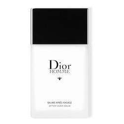  Dior Dior - Dior Homme ? Balsamo Dopobarba Uomo ? Balsamo Profumato Vasetto Da 100 Ml - Dior Homme Baume Apres-rasage 100ml- - Donna 