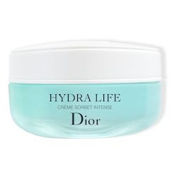  Dior Dior - Dior Hydra Life Intense Sorbet Creme - Crema Idratante E Nutriente - Hydra Life Creme Sorbet Intense 50ml - Donna 
