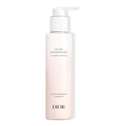  Dior Dior - Latte Struccante - Latte Struccante Per Viso E Occhi Alla Ninfea Purificante - Cleasing Line Milk 200ml - Donna 