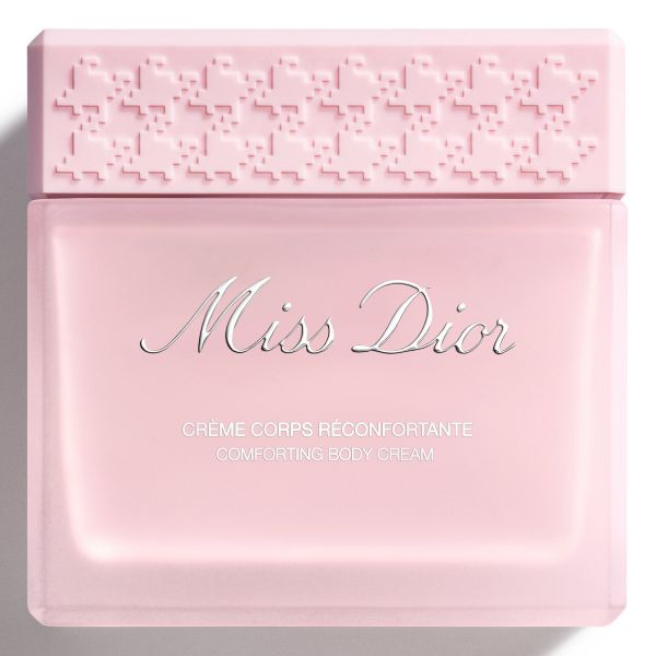  Dior Dior - Miss Dior Crema Corpo Confortevole ? Crema Idratante Profumata Per Il Corpo - 150.00 Ml - Donna 