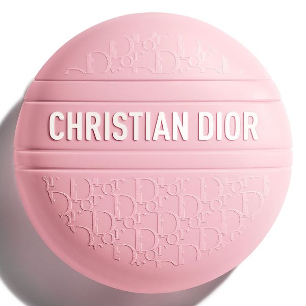  Dior Dior - Miss Dior Crema Mani Fondente ? Crema Idratante Profumata Per Le Mani - Skin Essentials Baume L/ed Pink Btl 50ml - Donna 