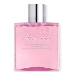  Dior Dior - Miss Dior Gel Doccia Generoso All'acqua Di Rosa ? Gel Doccia Per Il Corpo - Miss Dior Rose Shower Gel 175ml - Donna 