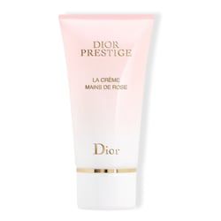  Dior Dior - Dior Prestige La Cr?me Mains De Rose - Crema Mani Nutriente E Rigenerante - Prestige Hand Cream 50ml - Donna 