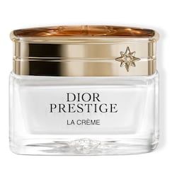  Dior Dior - Dior Prestige La Cr?me Texture Essentielle - Crema Antiet? Riparatrice Intensa - Prestige Creme 50ml - Donna 