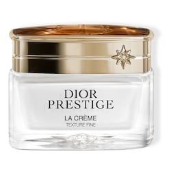  Dior Dior - Dior Prestige La Cr?me Texture L?g?re - Crema Viso Rigenerante E Perfezionante - Prestige Creme Fine 50 Ml - Donna 
