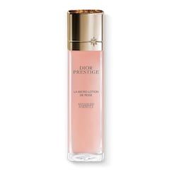  Dior Dior - Dior Prestige La Micro - Lotion De Rose Advanced Formula ? Lozione Viso - Prestige Micro Lotion De Rose - Donna 