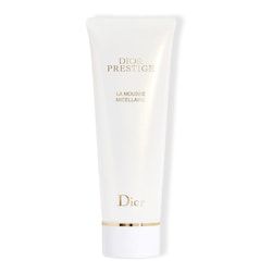  Dior Dior - Dior Prestige La Mousse Micellaire - Struccante Viso Texture In Mousse - Prestige La Mousse Micellaire 120ml - Donna 
