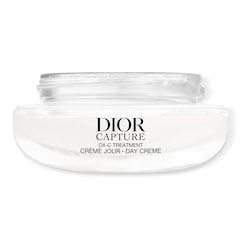  Dior Dior - Ricarica Dior Capture Crema Giorno - Correzione Antiet? Ad Alte Prestazioni - Capture Totale Creme Jar Refill 50ml - Donna 